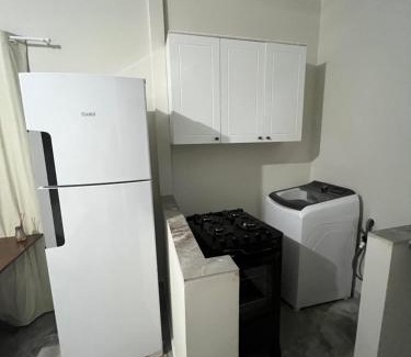 Boa Vista Apartamento | APARTAMENTO MOBILIADO