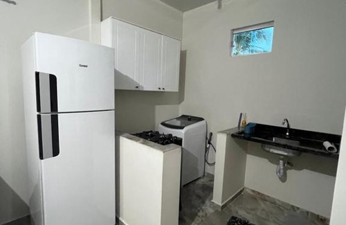 Boa Vista Apartamento | APARTAMENTO MOBILIADO