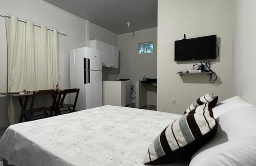 Boa Vista Apartamento | APARTAMENTO MOBILIADO