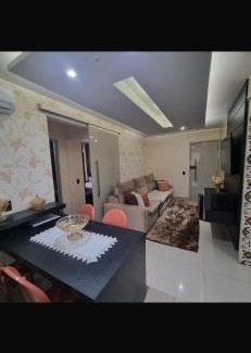 Goianesia Apartamento | Apartamento mobiliado