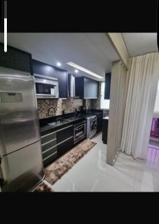 Goianesia Apartamento | Apartamento mobiliado