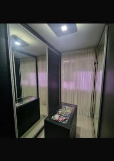Goianesia Apartamento | Apartamento mobiliado