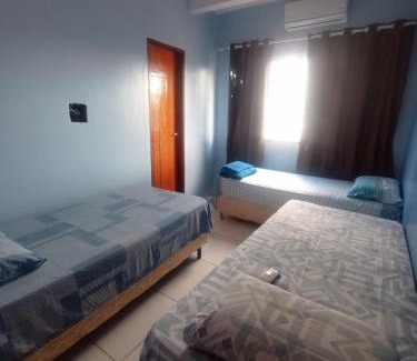 Imperatriz Apartamento | Apartamento Mobiliado no Centro da Cidade