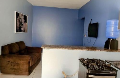 Imperatriz Apartamento | Apartamento Mobiliado no Centro da Cidade