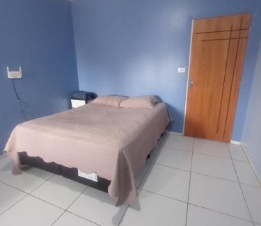 Imperatriz Apartamento | Apartamento Mobiliado no Centro da Cidade