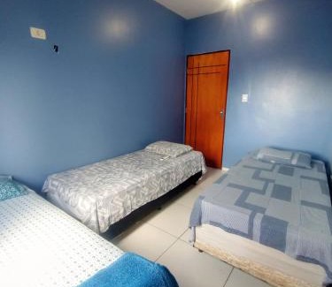 Imperatriz Apartamento | Apartamento Mobiliado no Centro da Cidade