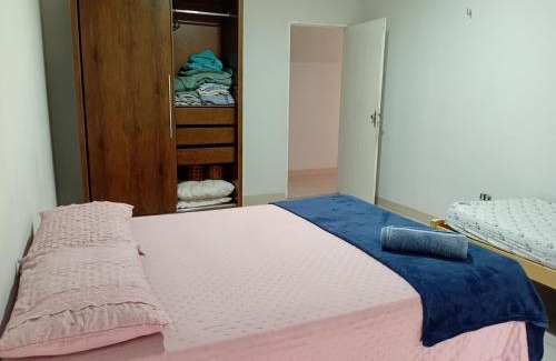 Imperatriz Apartamento | Apartamento Mobiliado no Centro Comercial
