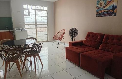 Imperatriz Apartamento | Apartamento Mobiliado no Centro Comercial