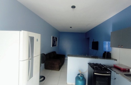 Imperatriz Apartamento | Apartamento Mobiliado à Dois Quarteirões do Centro
