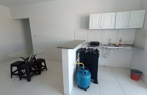 Imperatriz Apartamento | Apartamento Mobiliado à Dois Quarteirões do Centro