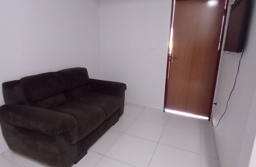 Imperatriz Apartamento | Apartamento Mobiliado à Dois Quarteirões do Centro