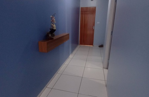 Imperatriz Apartamento | Apartamento Mobiliado à Dois Quarteirões do Centro