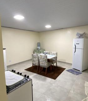 Itabuna Apartamento | Apartamento mobiliado