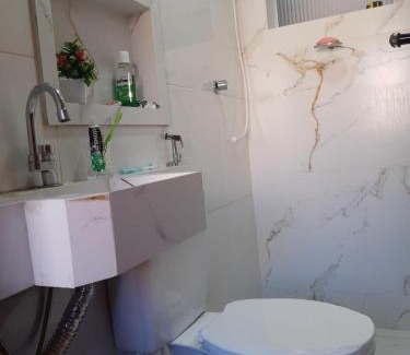 Itabuna Apartamento | Apartamento mobiliado