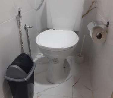 Itabuna Apartamento | Apartamento mobiliado