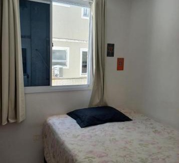 Portal do Sol Apartamento | apartamento mobiliado à 3km da praia