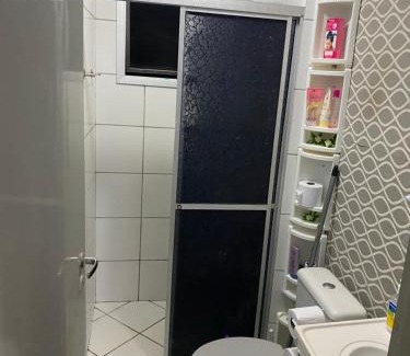 Porto Velho Apartamento | Apartamento mobiliado Cond lírio