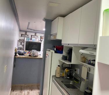Porto Velho Apartamento | Apartamento mobiliado Cond lírio