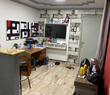 Porto Velho Apartamento | Apartamento mobiliado Cond lírio