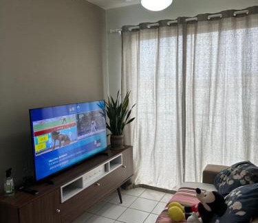 Rio Branco Apartamento | Apartamento mobiliado Rio Branco