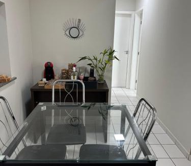 Rio Branco Apartamento | Apartamento mobiliado Rio Branco