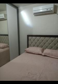 Turu Apartamento | Apartamento mobiliado