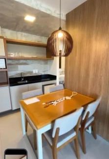 Salinopolis Apartamento | Apartamento Mobiliado Cop30