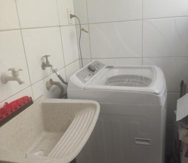 Salvador Apartamento | Apartamento mobiliado