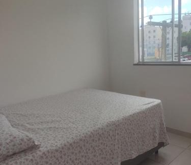 Salvador Apartamento | Apartamento mobiliado