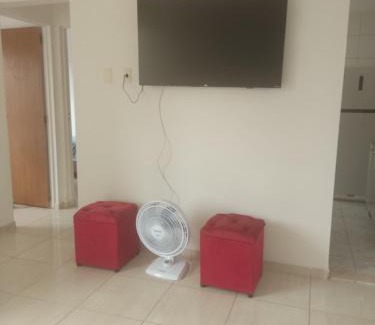 Salvador Apartamento | Apartamento mobiliado