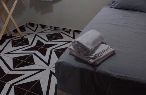 Sao Jose de Ribamar Apartamento | Apartamento Mobiliado e Aconchegante