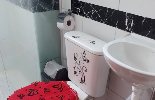 Sao Jose de Ribamar Apartamento | Apartamento Mobiliado e Aconchegante