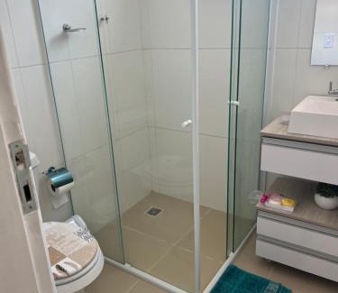Camburi Apartamento | Apartamento mobiliado em Maricá próximo ao centro