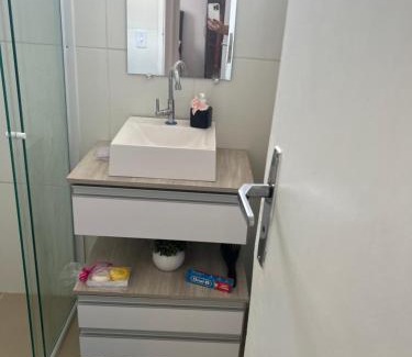 Camburi Apartamento | Apartamento mobiliado em Maricá próximo ao centro