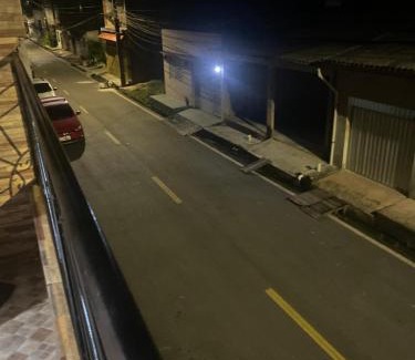 Tenone Apartamento | Apartamento mobiliado-Família Cop30