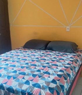 Tenone Apartamento | Apartamento mobiliado-Família Cop30