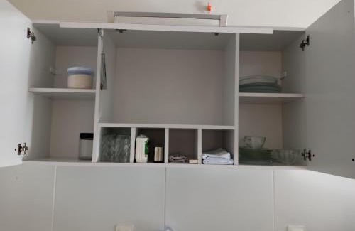 Salvador Apartamento | Apartamento mobiliado Largo de Roma, Bonfim, Vila Militar