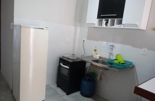 Salvador Apartamento | Apartamento mobiliado Largo de Roma, Bonfim, Vila Militar