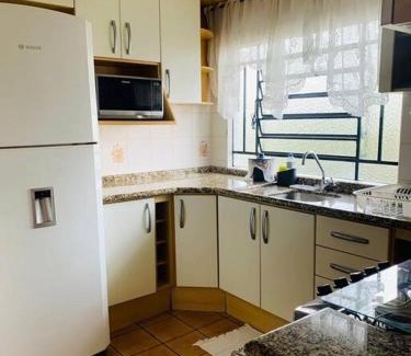 Velha Apartamento | Apartamento Mobiliado no lado da Vila Germânica Oktoberfest