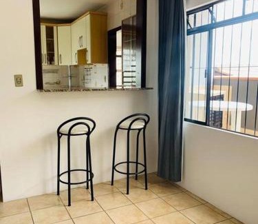 Velha Apartamento | Apartamento Mobiliado no lado da Vila Germânica Oktoberfest