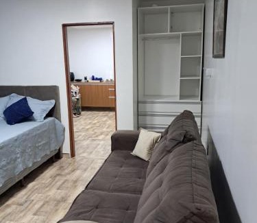 Macapa Apartamento | Apartamento mobiliado no centro de Macapá