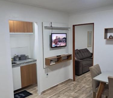 Macapa Apartamento | Apartamento mobiliado no centro de Macapá