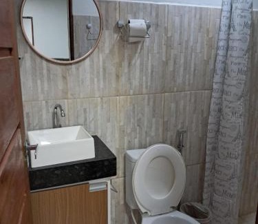 Macapa Apartamento | Apartamento mobiliado no centro de Macapá