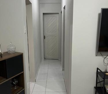 Cidade Velha Apartamento | Apartamento mobiliado para COP 30