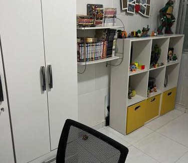 Cidade Velha Apartamento | Apartamento mobiliado para COP 30