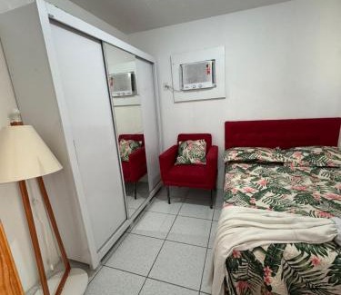 Boa Vista Apartamento | Apartamento Mobiliado para seu conforto