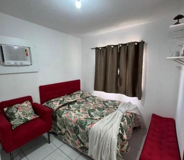 Boa Vista Apartamento | Apartamento Mobiliado para seu conforto