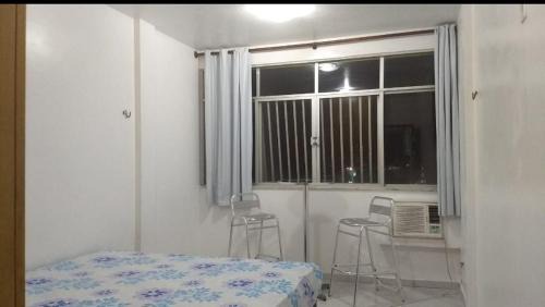 Campina Apartamento | Apartamento mobiliado próx ao shopping Pátio Belém