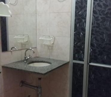 Campina Apartamento | Apartamento mobiliado próx ao shopping Pátio Belém