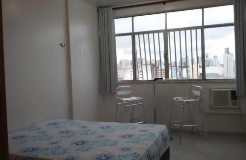 Campina Apartamento | Apartamento mobiliado próx ao shopping Pátio Belém